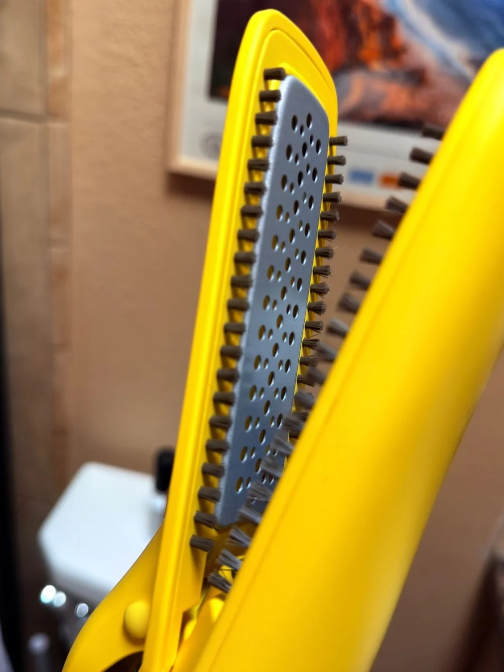 NWT Drybar The Straight Shot Blow Drying Flat Iron